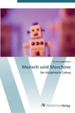 Mensch und Maschine af Hinnerk Eddelbuttel