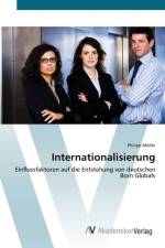 Internationalisierung af Philipp Moeller