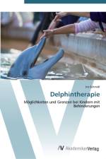Delphintherapie af Iris Schmidl