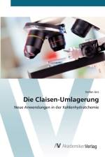 Claisen-Umlagerung af Stefan Jurs