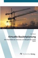 Virtuelle Bauleitplanung af Sven Breuer