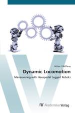Dynamic Locomotion af Arthur J McClung