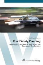 Road Safety Planning af Gordon Richard Lovegrove