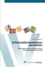 Schlusselkompetenzen vermitteln af Caroline Trautwein