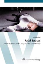 Fatal Spaces af Ryan McBride