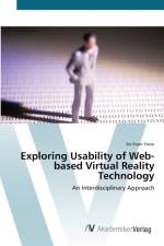 Exploring Usability of Web-based Virtual Reality Technology af So-Yeon Yoon