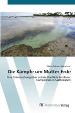 Kampfe um Mutter Erde af Walter Roberto Marschner