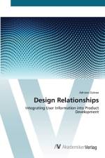Design Relationships af Adriano Galvao