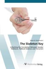 Skeleton Key af Robert M Worthington
