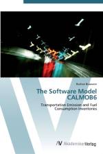 Software Model CALMOB6 af Roshan Busawon