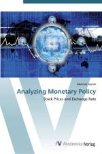 Analyzing Monetary Policy af Mehmet Ivrendi