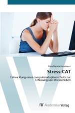 Stress-CAT af Ruya-Daniela Kocalevent