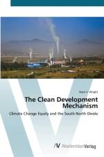 Clean Development Mechanism af Dave V Wright