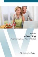 e-learning af Nicole Flindt