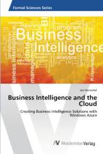 Business Intelligence and the Cloud af Jan Hentschel