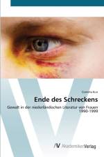 Ende des Schreckens af Cornelia Kun