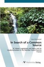 In Search of a Common Source af Franz Wirtenberger