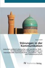 Stoerungen in der Kommunikation af Dennis Wolff