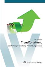 Trendforschung af Eva Bovenkerk