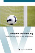 Markenwahrnehmung af Timothi Kelch