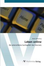Leben online af Maike Woersching