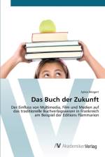Buch der Zukunft af Sylvia Weigert