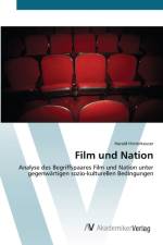 Film und Nation af Harald Hinterkeuser