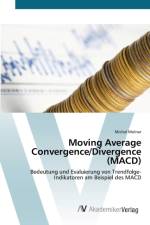Moving Average Convergence/Divergence (MACD) af Michal Molnar