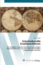 Interkulturelle Erzahlverfahren af Simone Hoefer