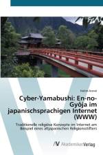 Cyber-Yamabushi af Hakim Aceval