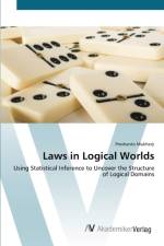 Laws in Logical Worlds af Proshanto Mukherji