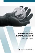 Interkulturelle Kommunikation af Myriam Ulrike Ressel