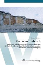 Kirche im Umbruch af Annelie Hollmann