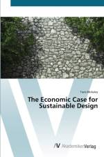 Economic Case for Sustainable Design af Tavis McAuley