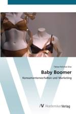 Baby Boomer af Tabea Felizitas Glas