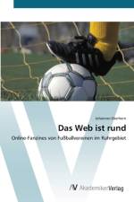 Web ist rund af Johannes Eberhorn