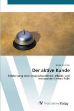aktive Kunde af Nicole Schreiter