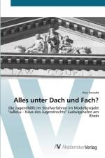 Alles unter Dach und Fach? af Anja Sowada
