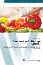 Dunnes Kind - Geizige Eltern? af Songul Hoelscher