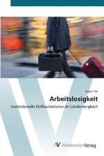 Arbeitslosigkeit af Katja Tille