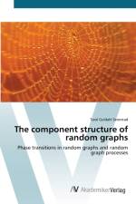 component structure of random graphs af Taral Guldahl Seierstad