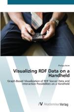 Visualizing RDF Data on a Handheld af Philipp Heim