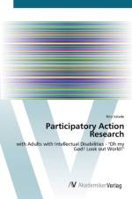 Participatory Action Research af Rita Valade