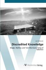 Discredited Knowledge af Lars Schmeink