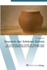 Souvenir der Schoenen Kunste af Cornelia Irmisch