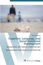 Cognitive, Language, and Social-Emotional Development af Dimitra Robokos