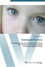 Energieeffizienz af Ludwig Piskernik