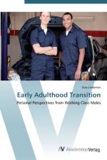 Early Adulthood Transition af Gary Lindeman