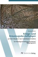 Kriegs- und Kreuzzugsdarstellungen af Giovanna Niebler