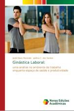 Ginastica Laboral af Jeziel Alves Rezende